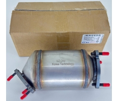 Катализатор Cobalt Gentra Uz-DW