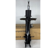Амортизатор передний левый (LH) HYUNDAI Santa Fe Sorento 12> KORPARTS