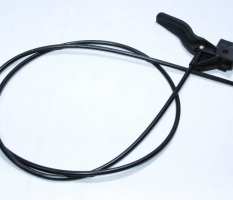 +Трос капот Nexia UZ-DW