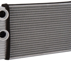 +Радиатор печки Cruze Monza UZ-DW