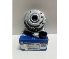 Шестерня распредвала ванус Cruze GM