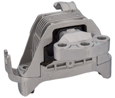 Подушка двигателя (R) AT Cruze 1.6 1.8 UZ-DW