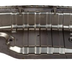 Панель задняя (фартук) R3 GM