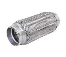 Гофра глушителя (51x160) Nexia UZ-DW