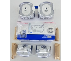 Поршня с пальцем (050) Cobalt UZGM