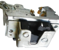 Замок двери задний R NEXIA UZ-DW