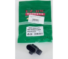 Мап датчик COBALT AVEO T300 R3 UZ-DW