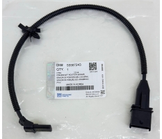 Датчик коленвала Cruze GM