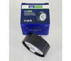 Ролик обводной Cobalt Gentra R3 WEISMO