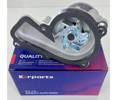+Водяной насос (помпа) G4NA/NC/NB 2.0 HYUNDAI Elantra MD 11-16 Tucson TL 10-18 Kia Cerato Korparts