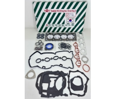 Ремкомплект д/в прокладка железа Cruze 1.6 DYG