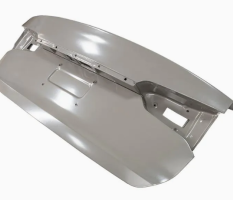 Крышка багажника Monza Тайвань