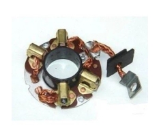 Щетка стартера COBALT R3 WEISMO