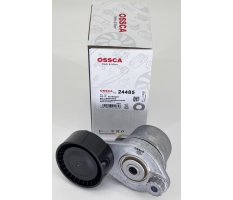 Ролик натяжной ремня в собре Cobalt OSSKA