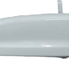 Ручка двери наружная белый задней (L) CHEVROLET Cobalt GM