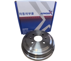 Барабан тормозной задний R3 Spark UZNEW-X