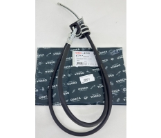 Трос ручника задний Damas OSSCA