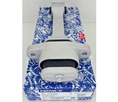 Подушка двигателя задняя Hyundai Tucson LM 09-17 Kia Sportage SL 10-14 WXQP