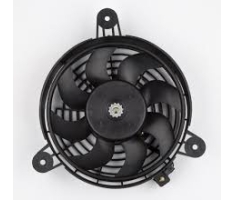 Вентилятор кондиционера Nexia UZ-DW