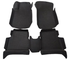 Ковролан салона Nexia 1-2