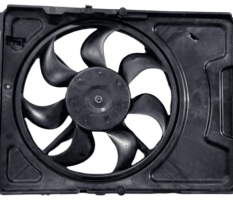 Вентилятор охлаждения R3 OSSKA