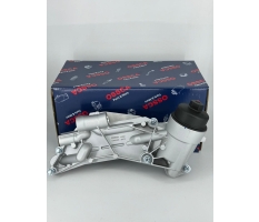 Теплообменник в сборе Cruze OSSCA