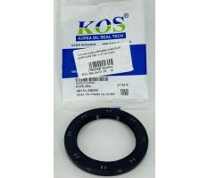 Сальник муфты (47x64x6) HYUNDAI G4KH G4FP G4FM G4FD GDI 1.6 KOS