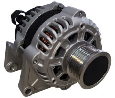 Генератор R3 Gentra OSSCA