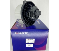 Вентилятор печки HYUNDAI ACCENT 1.4-1.6 <10 KORPARTS