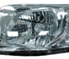 Фара передние (L) R3 GM