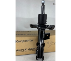 Амортизатор передний правый (RH) HYUNDAI Sonata DN8 K5 DL3 20> KORPARTS