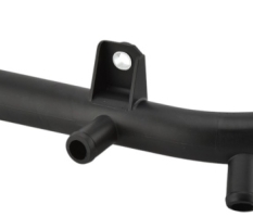 +Патрубок охлаждения саксафон Nexia Uz-DW