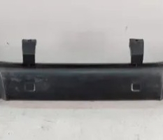 Швеллер задний Gentra