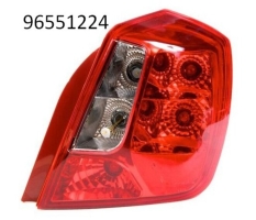 Стоп фонарь задний правый (RH) Gentra OPTRA