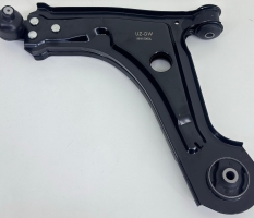 Рычаг передней подвески левый (LH) Gentra UZ-DW