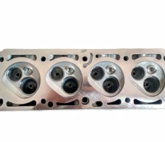 Головка блока целиндров Nexia 2 sons 8V1.5 WEISMO