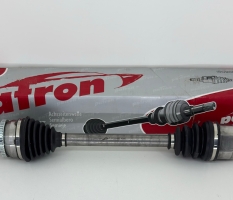 Привод левый в сборе 2766827 KIA RIO/ HYUINDAI ELANTRA 6-ступ POTRON