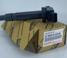 Катушка зажигания TOYOTA 90919-02248