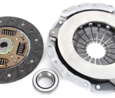 Комплект сцепление с выжемной NEXIA SONS 8V 1-2 WEISMO