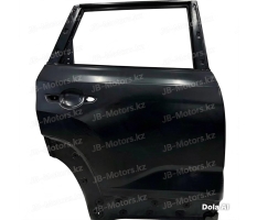 Дверь задняя правая (RH) Changan CS35 Plus