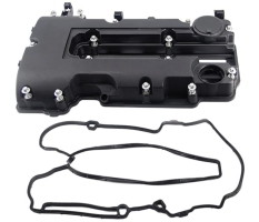 Крышка клапанная пластик Т300 Cruze 14 Uz-DW