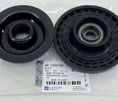 Опорная чашка пер амортизатора Cobalt GM люкс