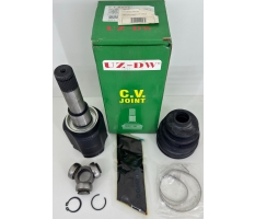 Граната внутренняя левая AT (LH) Cruze 09-11 UZ-DW