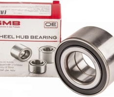 Подшипник передний (28x58x42) Damas GMB