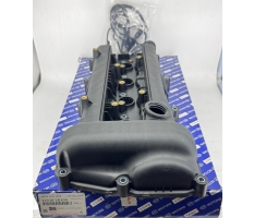 Крышка клапанов пластик HYUNDAI ACCENT MANDO 2011-2016 1,4 1,6 G4FC/G4FA