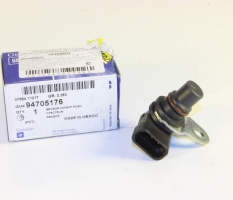 Датчик распредвала Nexia 2 sonc GM