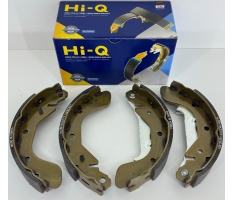 Колодки задние барабанные R3 HI-Q