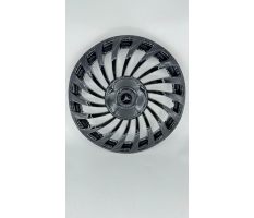 Колпак (R12) Maybach черный