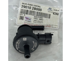 Клапан абсорбер (бомба) Hyundai Accent MOBIS