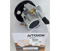 Насос гура Gentra R3 AVTOJON